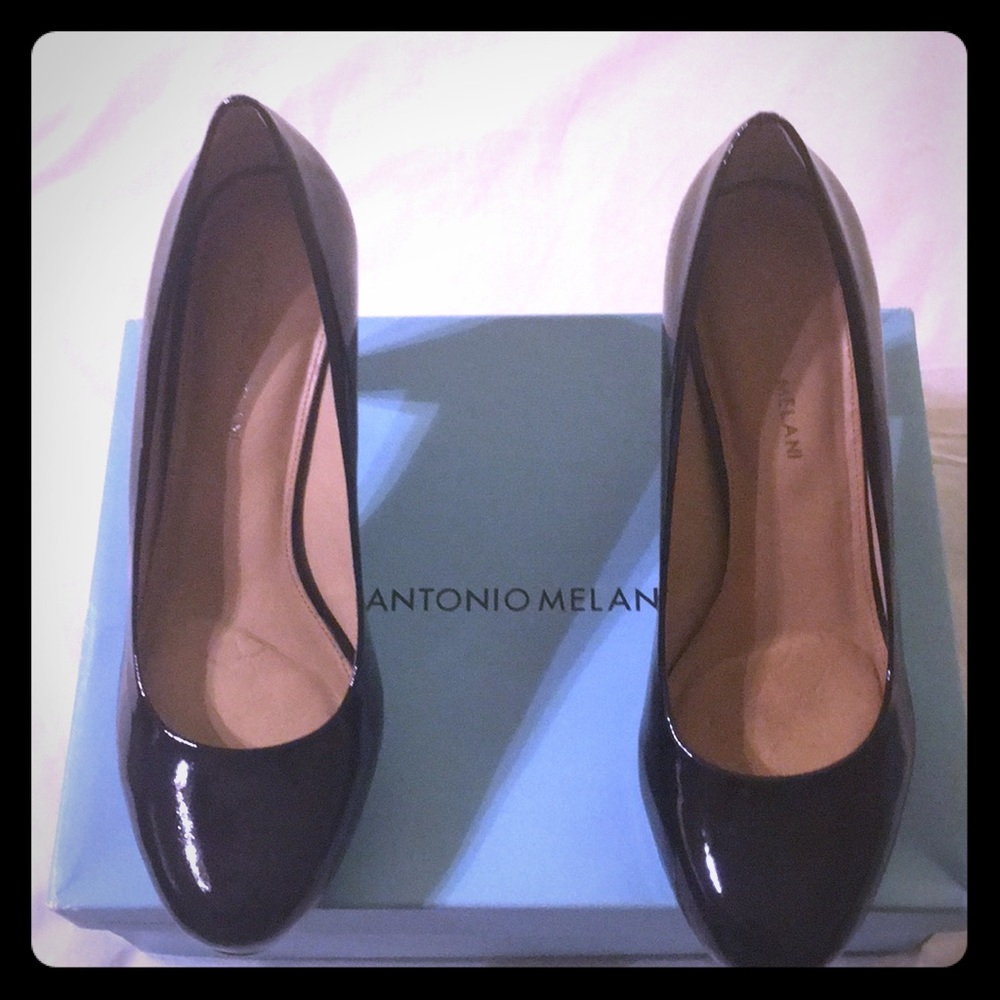 Antonio Melani Pumps